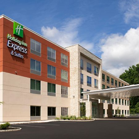 Holiday Inn Express & Suites - North Brunswick By Ihg Dış mekan fotoğraf