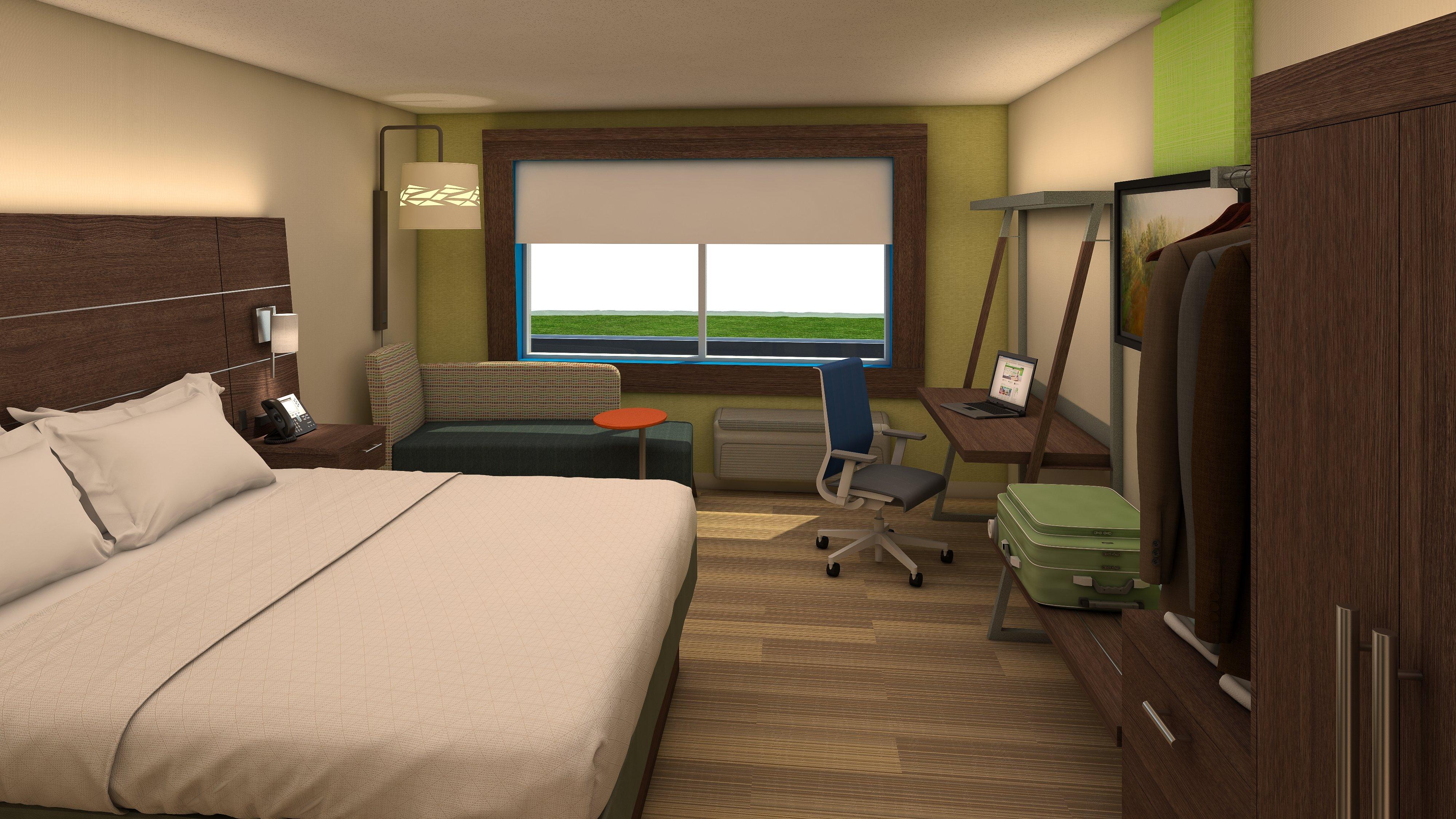 Holiday Inn Express & Suites - North Brunswick By Ihg Dış mekan fotoğraf