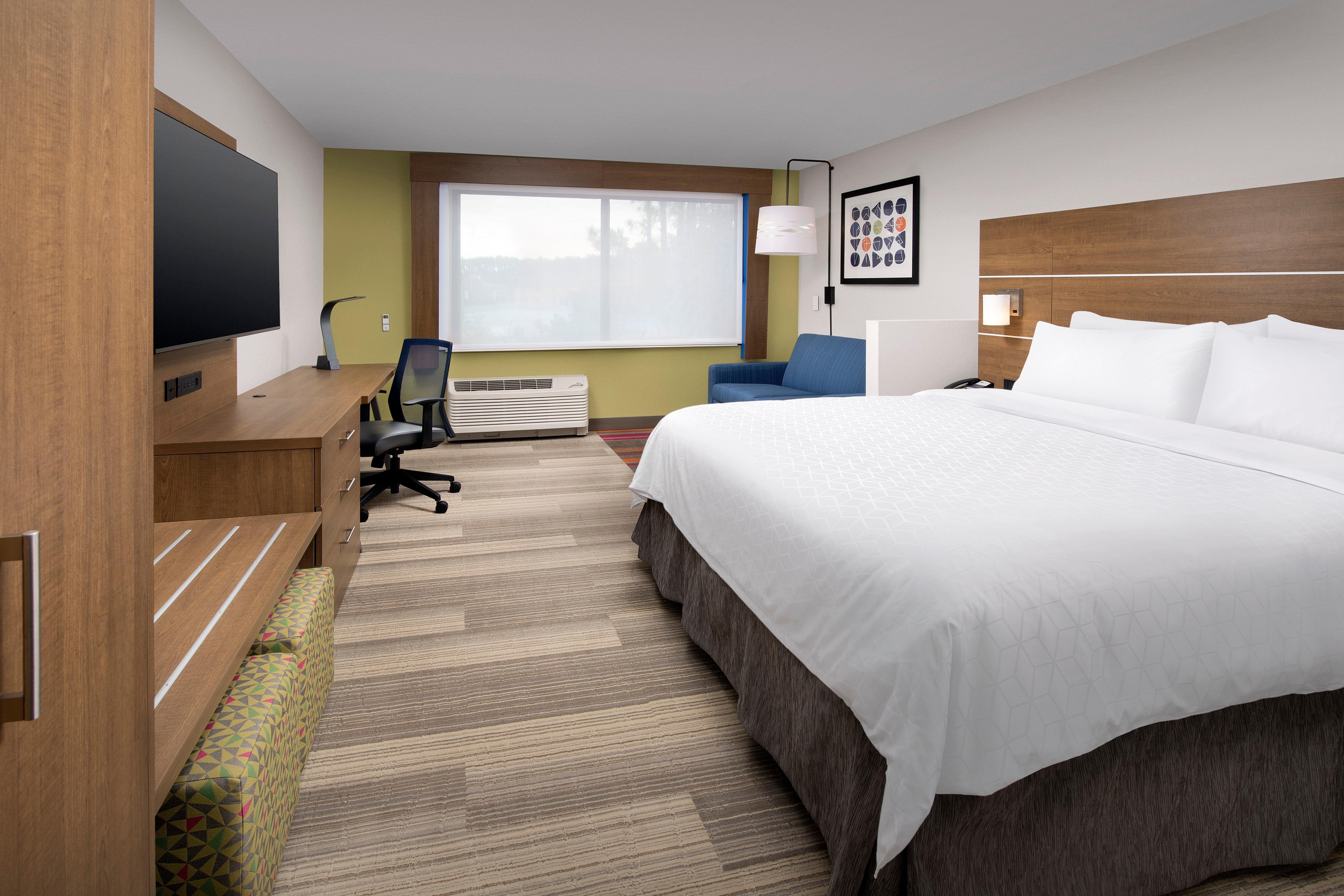Holiday Inn Express & Suites - North Brunswick By Ihg Dış mekan fotoğraf
