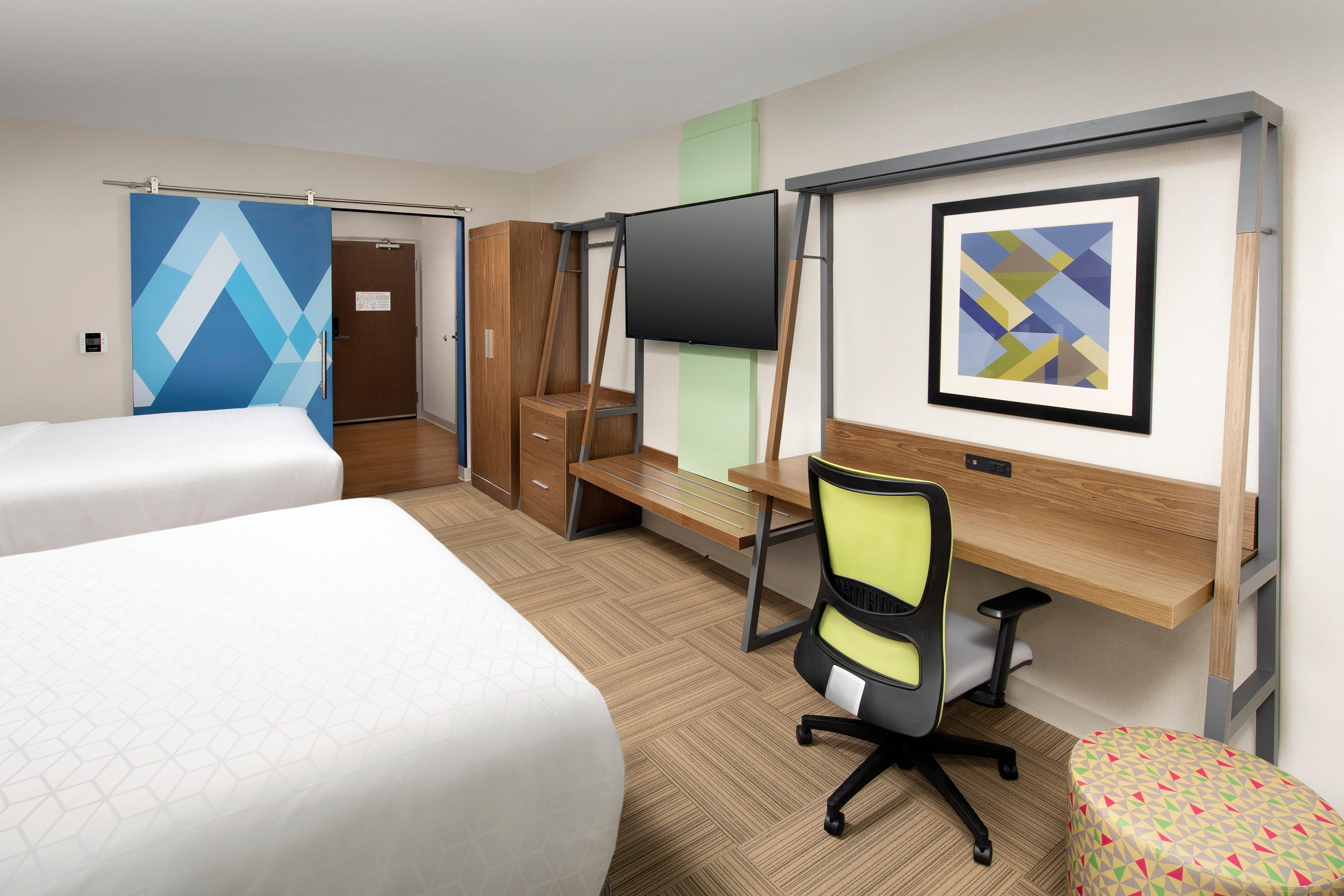 Holiday Inn Express & Suites - North Brunswick By Ihg Dış mekan fotoğraf