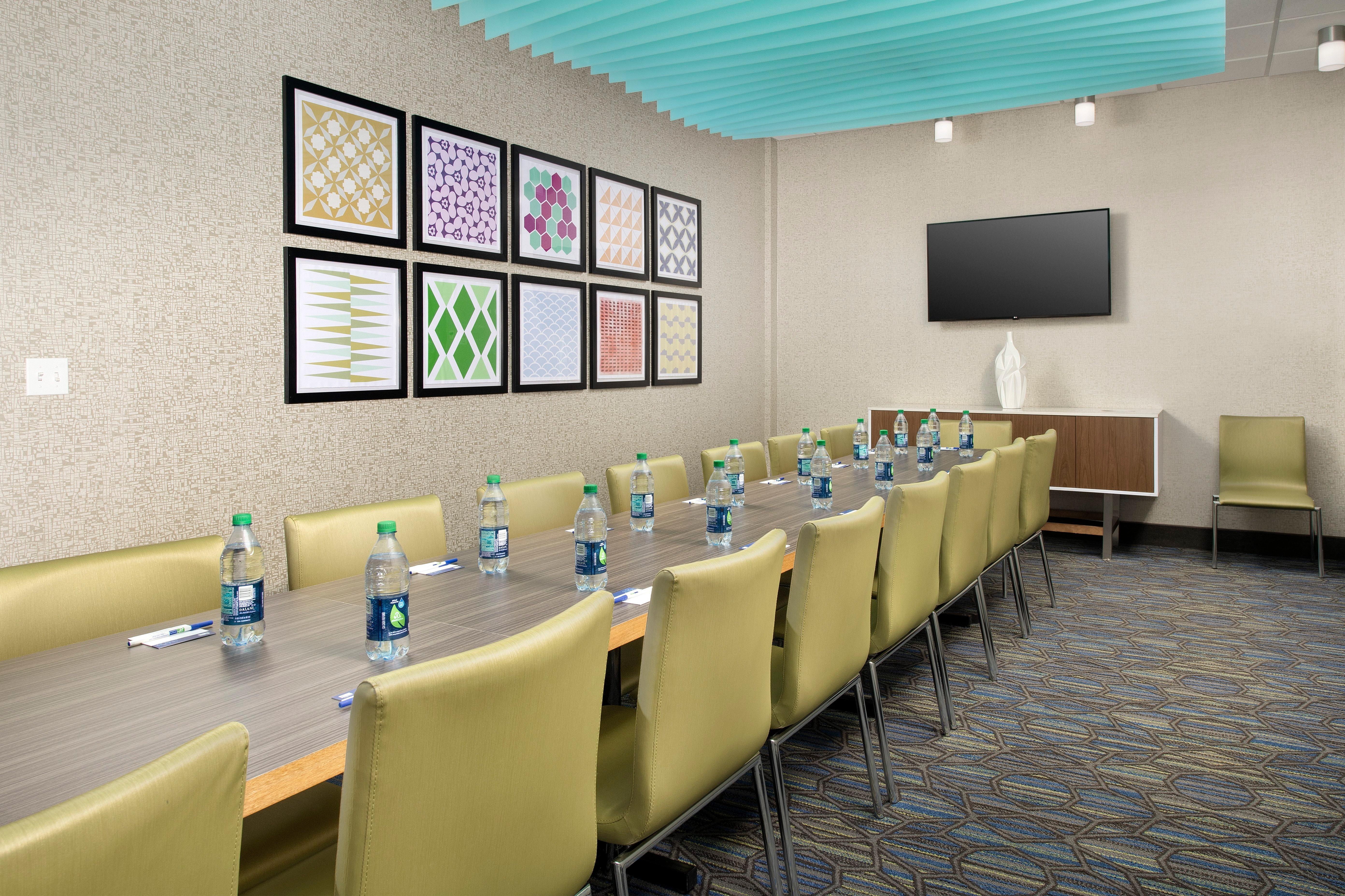 Holiday Inn Express & Suites - North Brunswick By Ihg Dış mekan fotoğraf