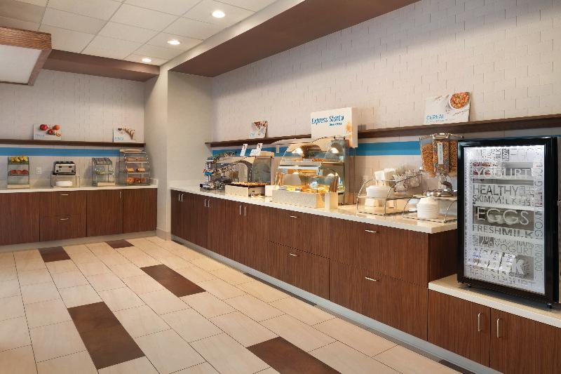 Holiday Inn Express & Suites - North Brunswick By Ihg Dış mekan fotoğraf